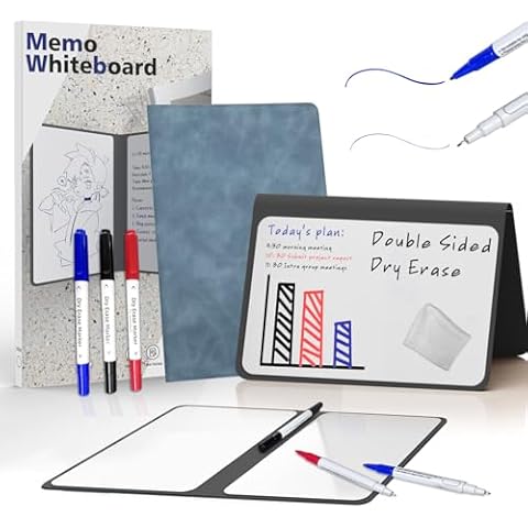 Tableau Blanc Portable NEWYES Cover