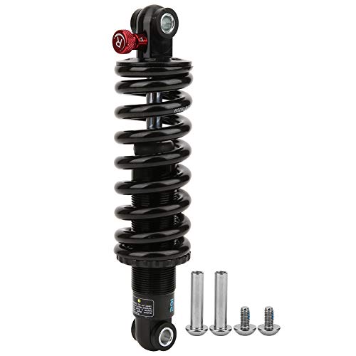Amortisseur hydraulique VTT 291R pour eliminer les secousses en velo electrique
