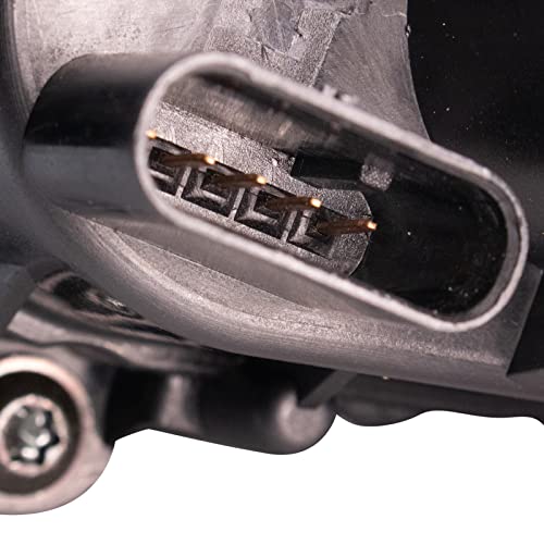 Image of TRQ Engine Intake Manifold Assembly for BMW 535d 535d xDrive New
