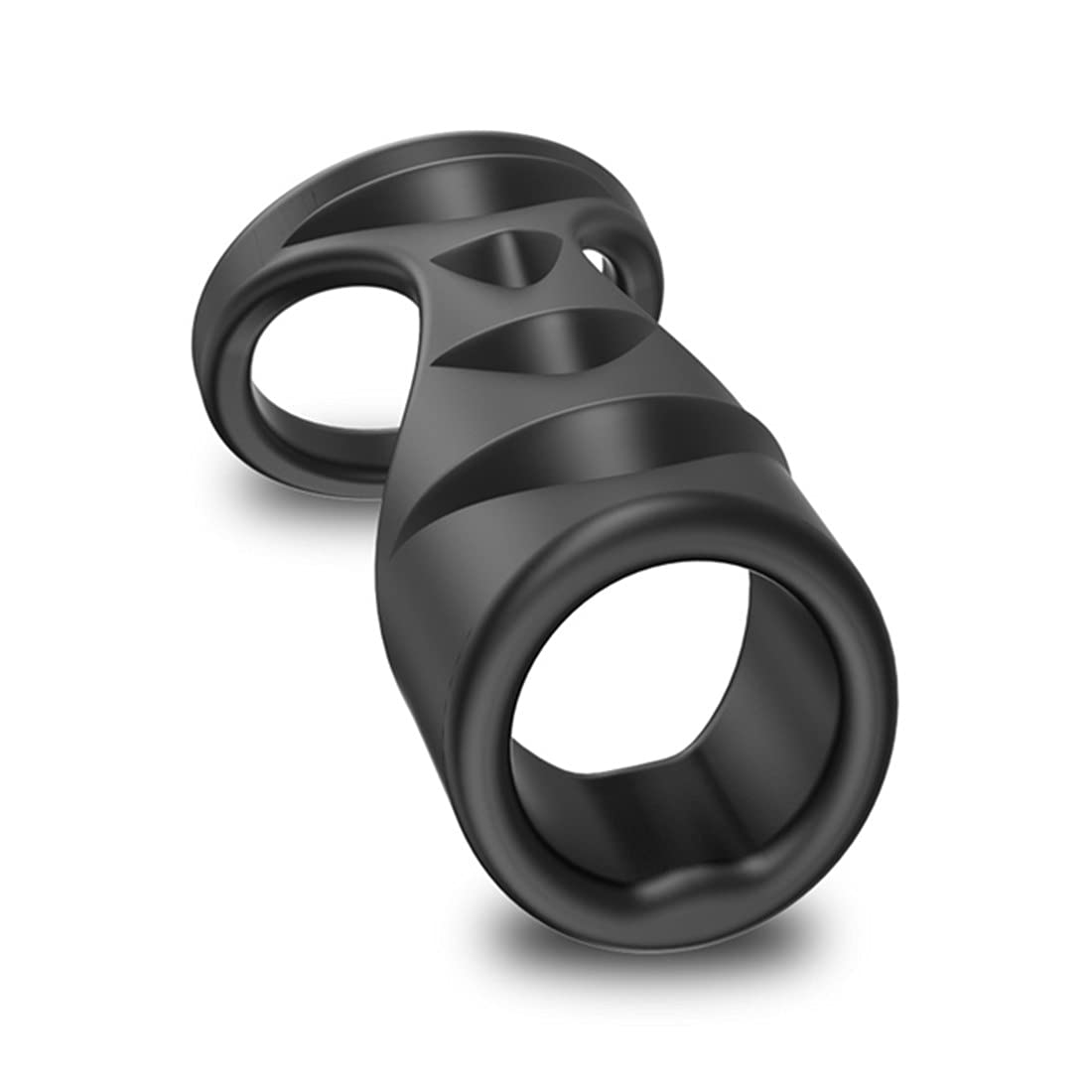 Irue Dragon Scale Surface Utility Sports Protector For Men Wearing