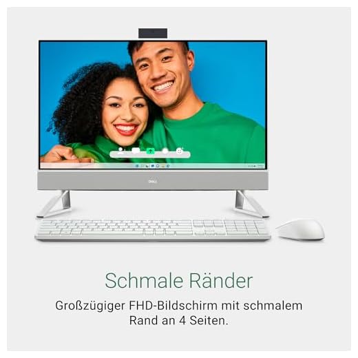 Dell Inspiron 7730 All-in-One PC 27 Zoll