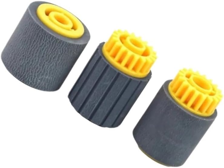 AF03-2098 AF03-1098 AF03-0071 AF03-2041 AF03-1041 Pickup Roller Fit for Ricoh PRO 8100 8110 8120 8200 8210 8220 C651 C751(Light Black)