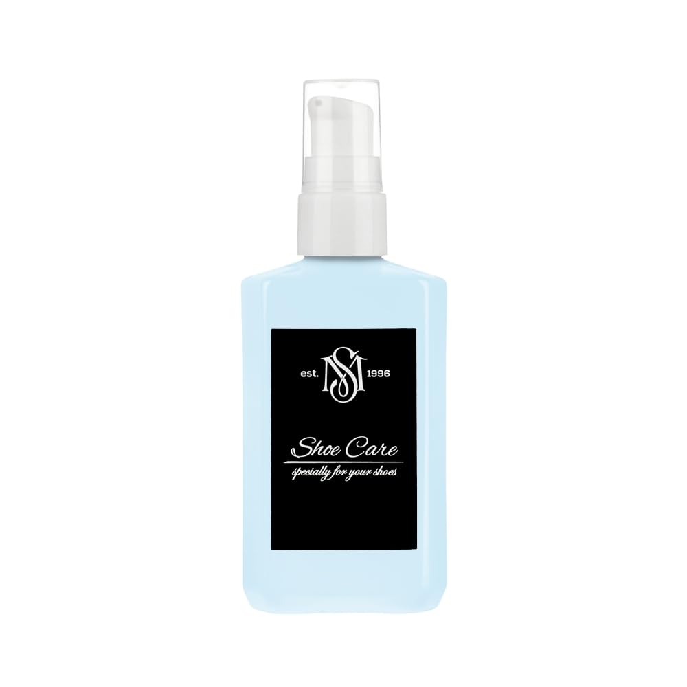 Soin cuir bleu cirrus NCS S 0515-B MAVI STEP pour sublimer vos sacs et chaussures au quotidien