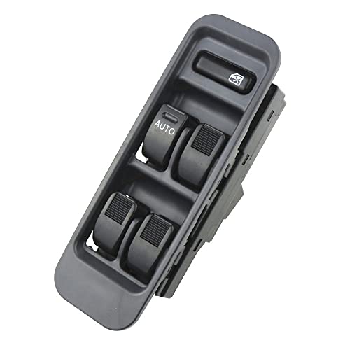 Interrupteur lève-vitre pour Toyota Avanza commande de vitre 84820-97201