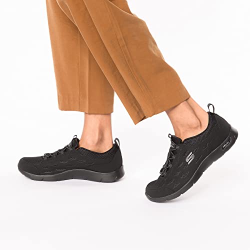 Image of Skechers Women's Arch Fit Refine Don't Go Sneaker