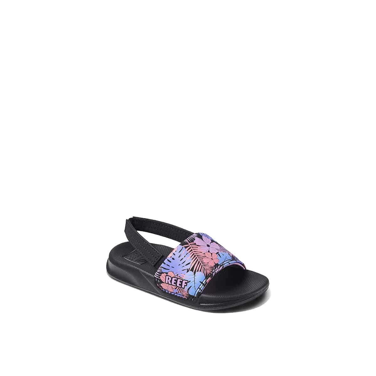 REEF Girls Toddler/Little Kids One Slide Sandal