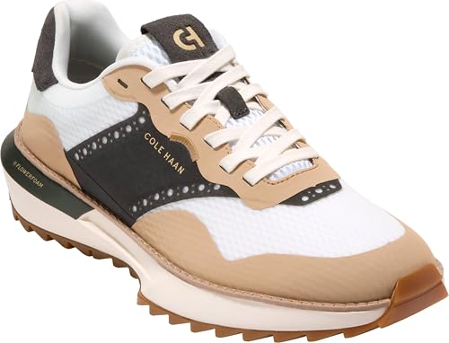 Image of Cole Haan Mens Golf Shoes - Grandpro Ashland Golf