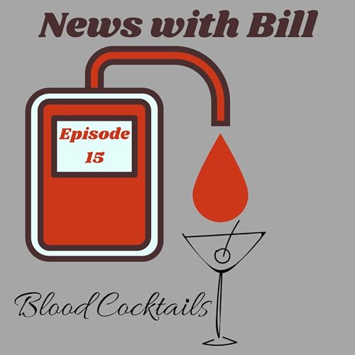 015: Blood Cocktails