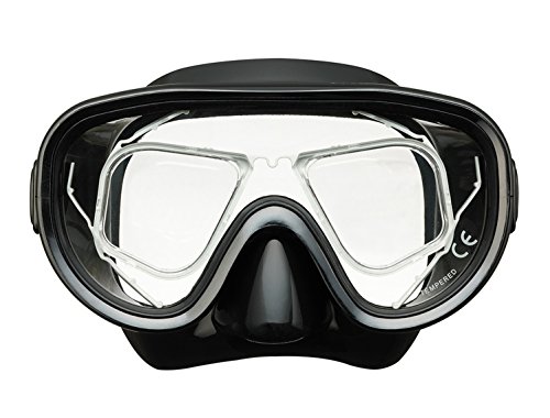 視力の悪い方必見 シュノーケリング中にコンタクトやメガネは使用できる