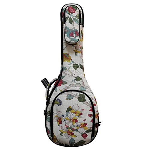 MUSIC FIRST Pastoral Banjo Gig Bag