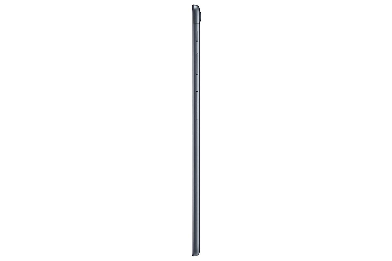 Samsung, Galaxy Tab A 2019, 4G, (10, 1 Pouces, 32Go, Android 9.0) Noir