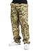 Produktbild Brandit Rangerhose Tactical Camo M