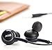 Original Samsung AKG Earbuds 3.5mm in-Ear Earbud Headphones with Remote & Mic for Galaxy A71, A31, Galaxy S10, S10e, Note 10, Note 10+, S10 Plus, S9 - Includes Rubber Pouch - (AKG + Red Pouch)