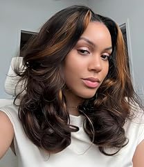 Honey Blonde Loose Body Wave