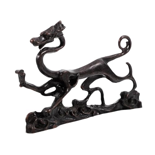 Portapennelli Rame Per Calligrafia Per e Design Retro e Stabile Per e Casa