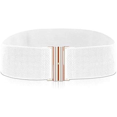 Ceinture Élastique Cobee pour Femmes Cover