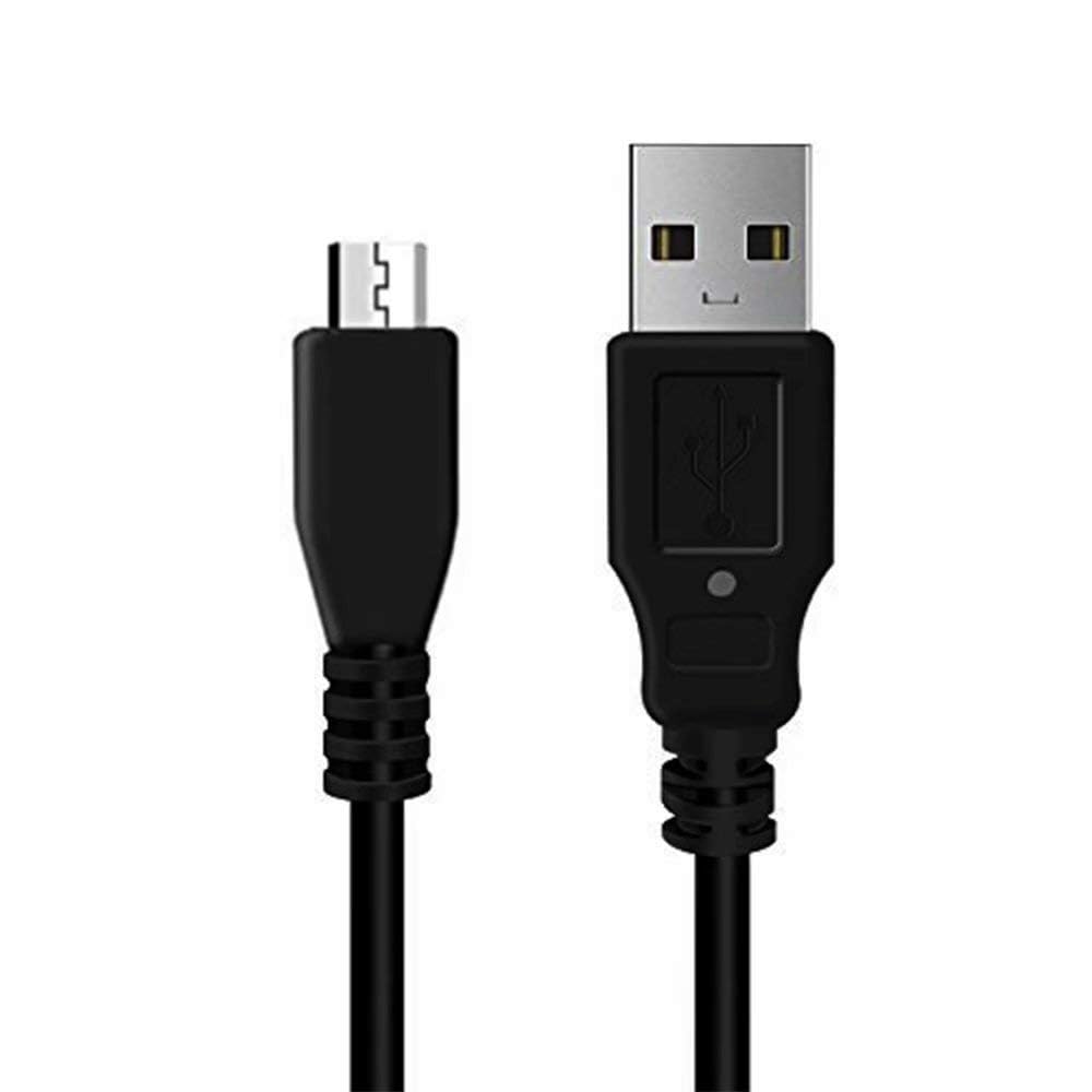 (Taelectric) Wall Home AC Charger+6ft USB Cord for Asus ZenPad 10-10.1 P00C Z300M Tablet