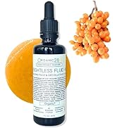 Organic28. 100% Organic Face Moisturizer, Lightweight – USA Made.46 Botanicals Age -Defying Formu...
