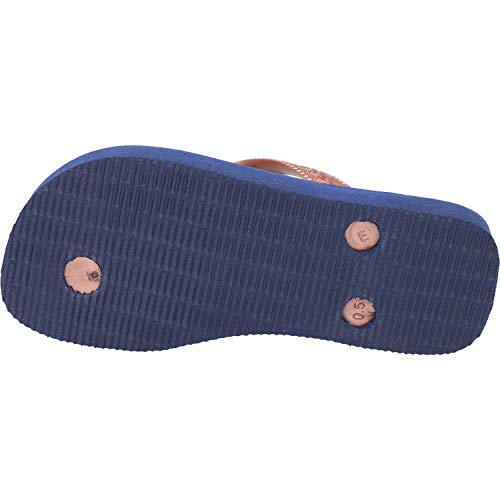 Havaianas Flores, Infradito Unisex - Bambini