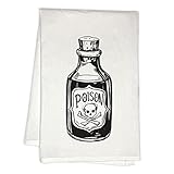 gift tattoo maputo Totenköpfe, Spinne, Hexen – Oh My! Zaubern Sie eine Hexe Stimmung mit der handgezeichneten Flasche Gift. Auch freche Besucher werden es nicht trauen, diese Handtücher zu machen.