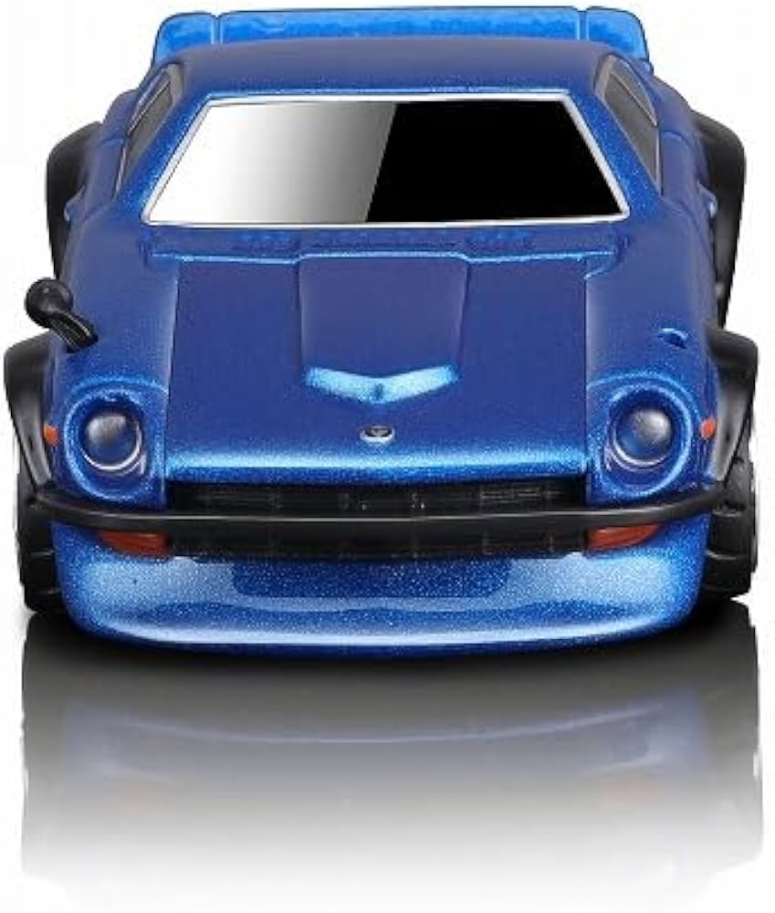 Amazon | Maisto マッスル マシーンズ シリーズ 1/64 MM 1972