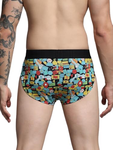 Image of Jack & Jones Men Briefs