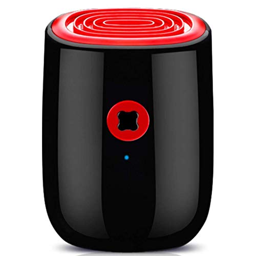 Haushaltsteile Luftentfeuchter Mini Electric 800ml Für feuchte Schimmel Feuchtigkeit in der Küche Küche Wohnwagen Büro Garage Luftentfeuchter