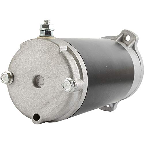 DB Electrical Cushman Lincoln Starter