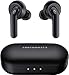 Produktbild TaoTronics TT-BH1003 Bluetooth® HiFi In Ear Kopfhörer In Ear Wasserabweisend, Touch-Steuerung Schw