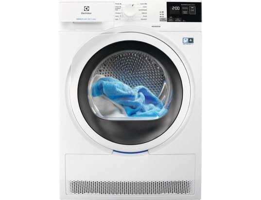 ELECTROLUX Sèche linge Condensation EW7H4924SC