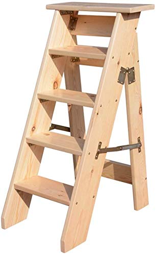 Chaise d'escalier domestique DASHADAO pour atteindre les hauteurs