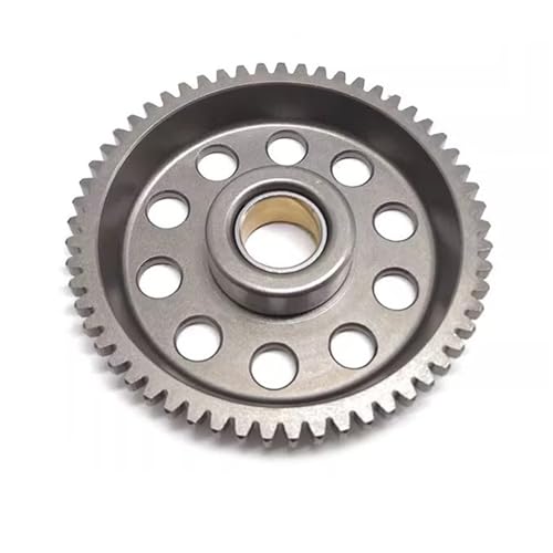 Pièces de roue libre pour moteur ZS172FMM CB250-F BSE KAYO KEWS
