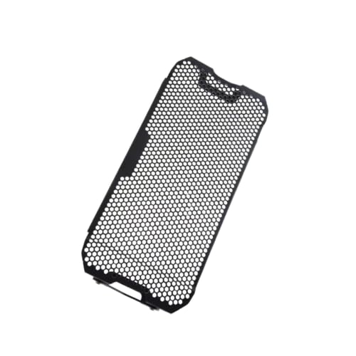 Grille de radiateur moto NC750X cache de protection anti-gravillons robuste