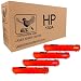 Produktbild GIL 4X 130A CF350A CF351A CF352A CF353A Toner kompatibel für HP Laserjet Pro MFP M176 M177