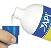 API ACCU-CLEAR Freshwater Aquarium Water Clarifier 8-Ounce Bottle #3