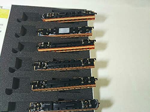 Amazon.co.jp: Nゲージ TOMIX JR西日本183系・485系特急電車 (北