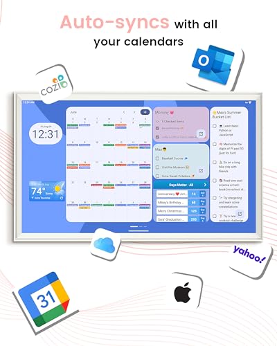 AI Smart Kitchen Recipe Display
