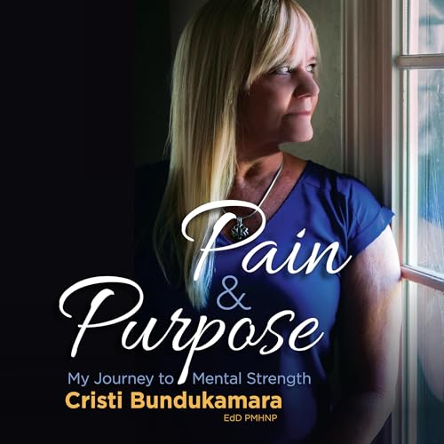 Pain &amp;amp; Purpose by Cristi Bundukamara episode artwork