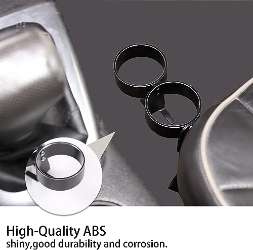 Portavasos para pasajero compatible con Hummer H3 2005-2009 miniatura 2