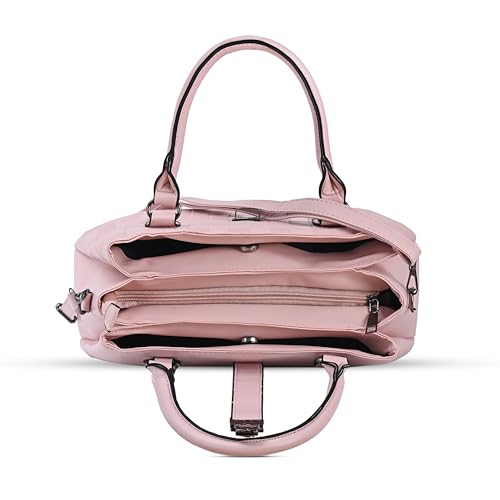 Image of AJANTA QIARRA Women's Small Crossbody Bag,Casual Daily Handbag with Simple and Trendy Design