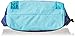 Laurel Burch Bag, 11 by 3 by 8-Inch, Indigo Cats, Medium Blue