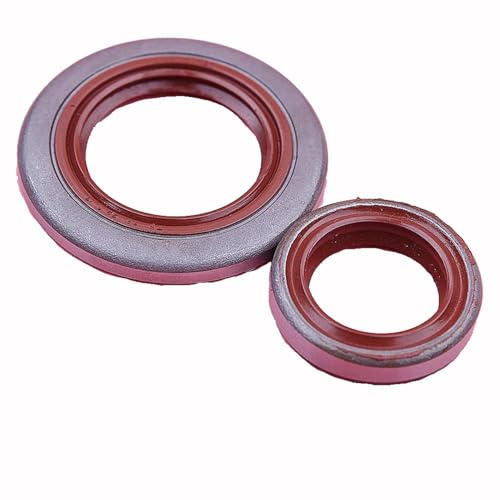 Joint d'huile de vilebrequin pour tronçonneuse 044 MS440, pièces de rechange 9640 003 1972