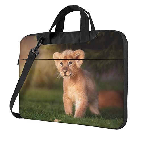 Sacoche pour ordinateur 14" fini les rayures avec ce sac papillon