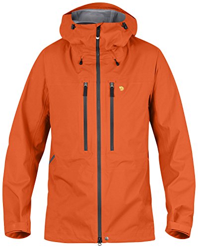 Fjällräven Bergtagen Eco-shell Jacket M, Giacca