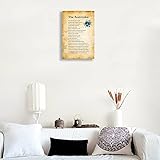 Zoom IMG-1 the be atitudes poster vintage Zoom IMG-1 the be atitudes poster vintage