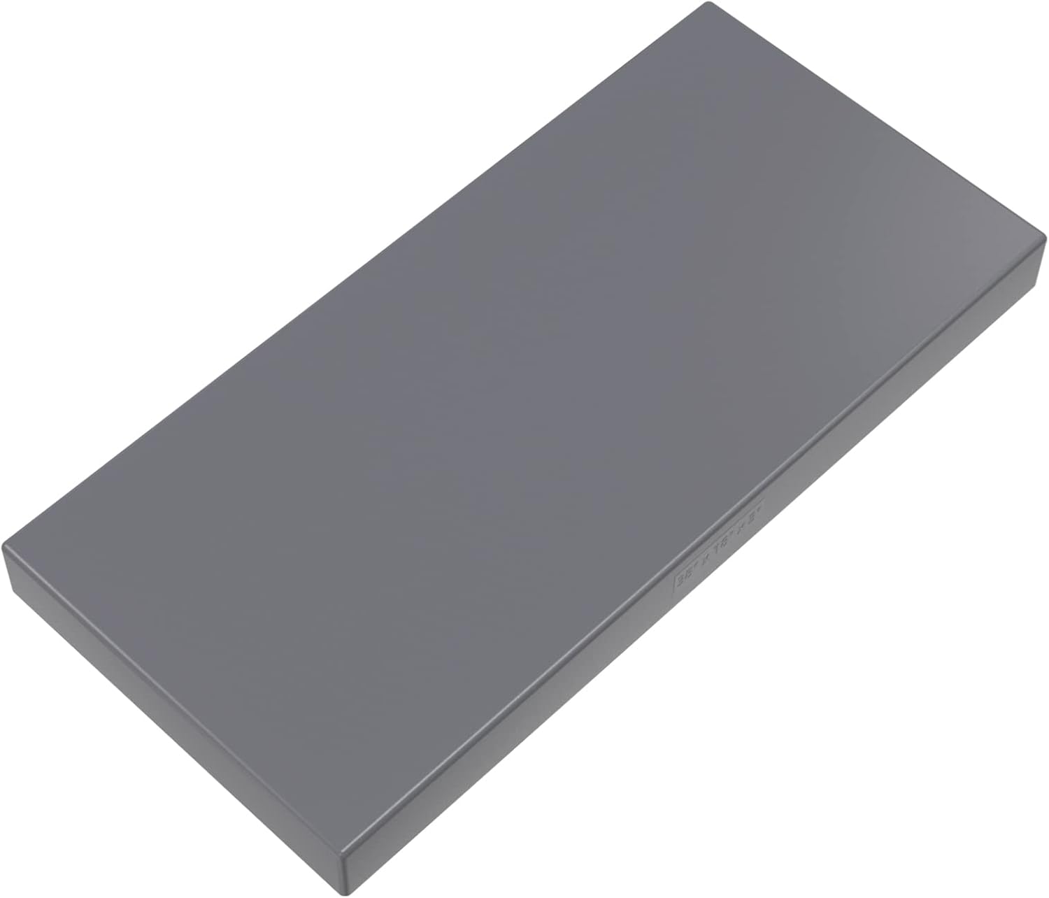 Amazon.com: Flehomo Mini Split Pad for Outdoor Condenser Units, Plastic ...