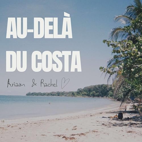 Au-del&agrave; du Costa cover art
