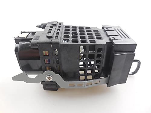 Lámpara de repuesto para proyector XL-2400 compatible con Sony miniatura 7