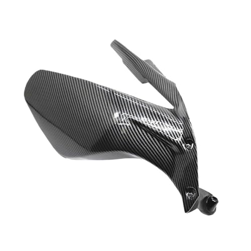 Garde-boue arrière Panigale V4 évite les projections avec ce carénage carbone - 6