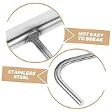 Zoom IMG-2 imikeya gancio multifunzione inossidabile per Zoom IMG-2 imikeya gancio multifunzione inossidabile per